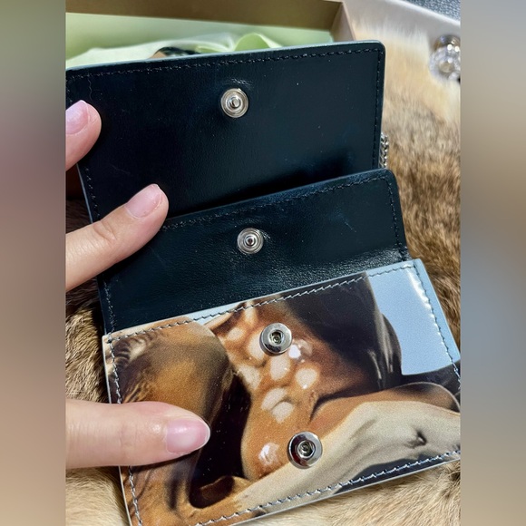 Burberry Cardholder - Picture 4 of 5